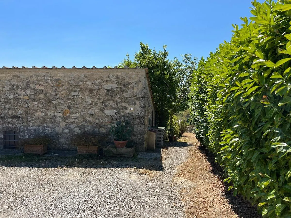 Casa Vanina In Toscana Castellina in Chianti 0*,  Italy