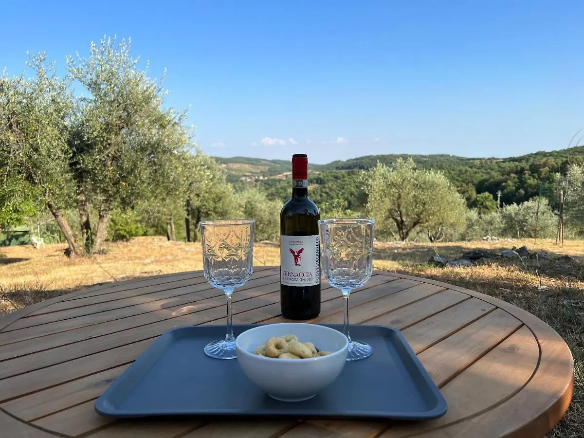 Casa vacanze Casa Vanina In Toscana Castellina in Chianti