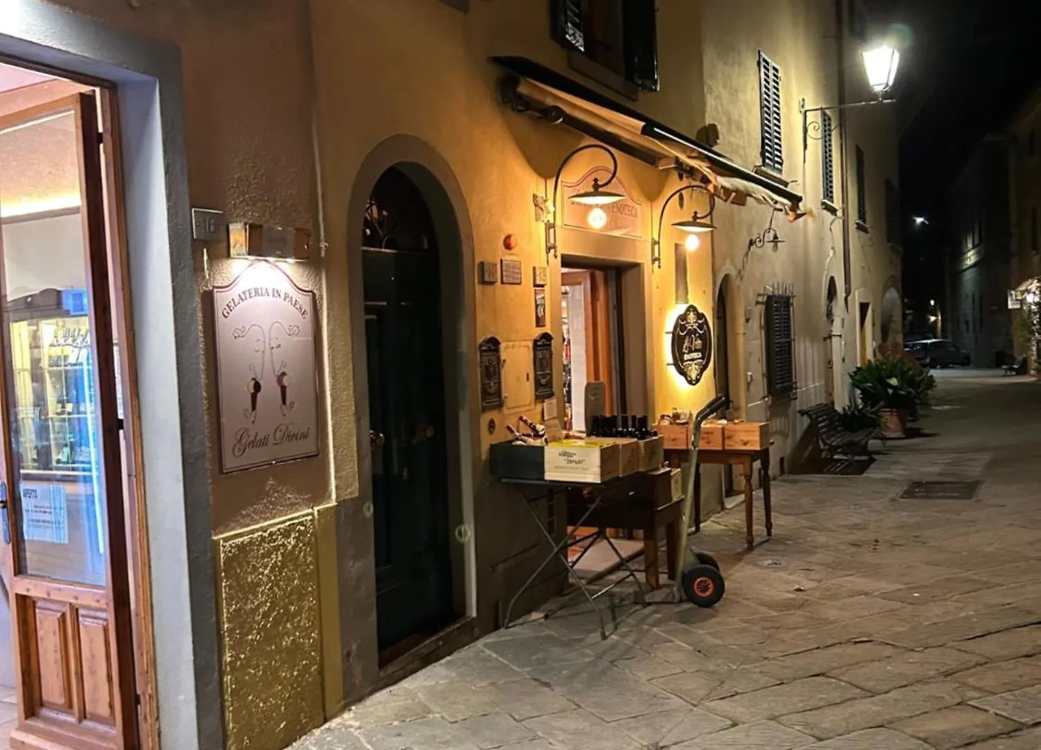 Casa Vanina In Toscana Castellina in Chianti 0*,  Italia