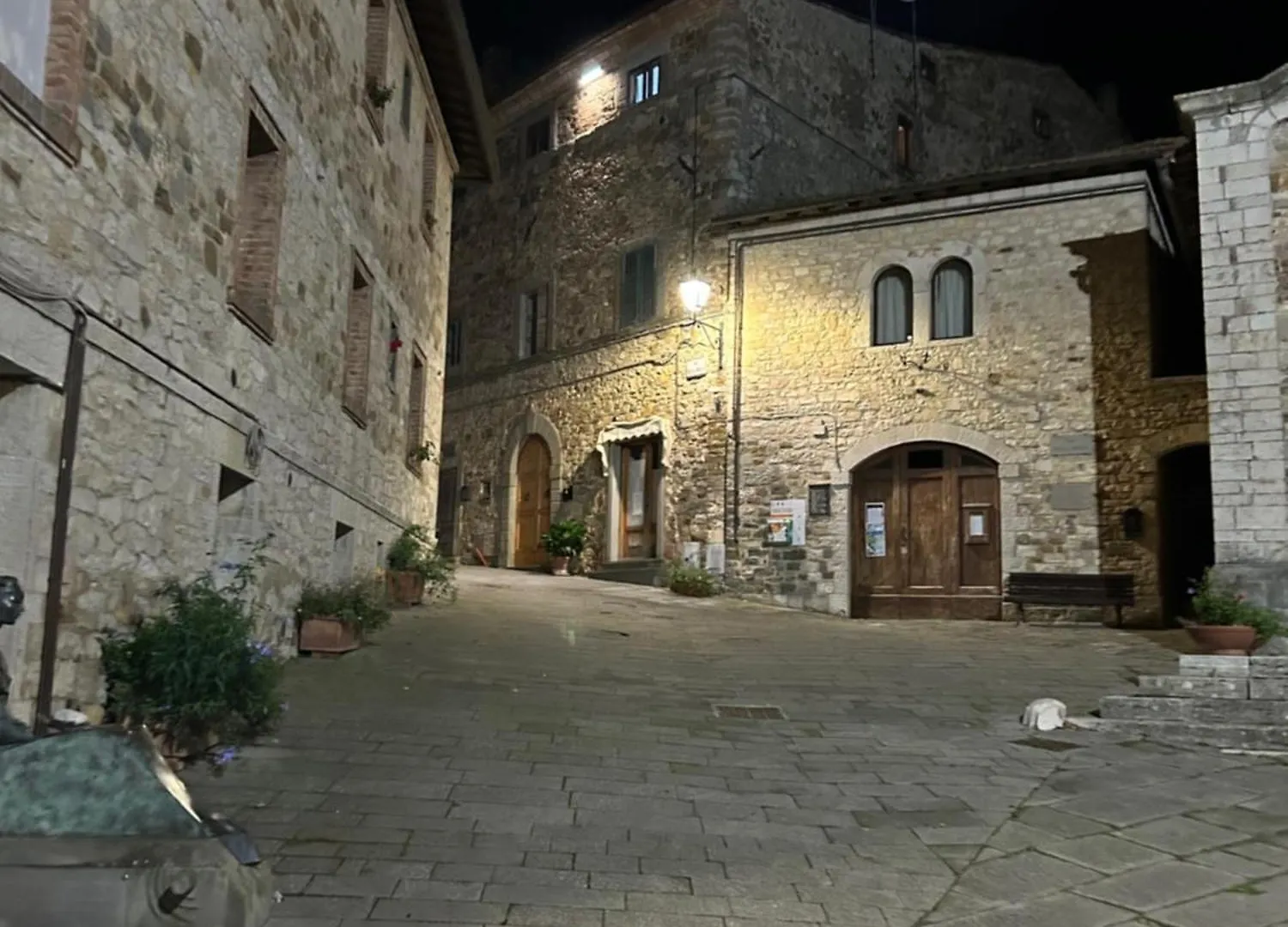 Casa Vanina In Toscana Castellina in Chianti Casa vacanze