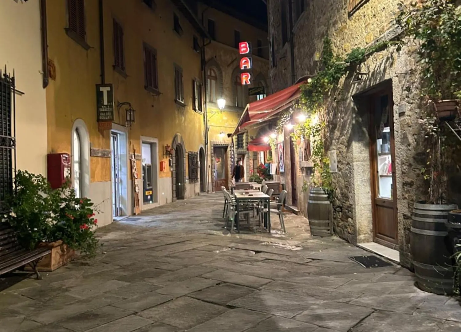 Casa vacanze Casa Vanina In Toscana Castellina in Chianti Italia