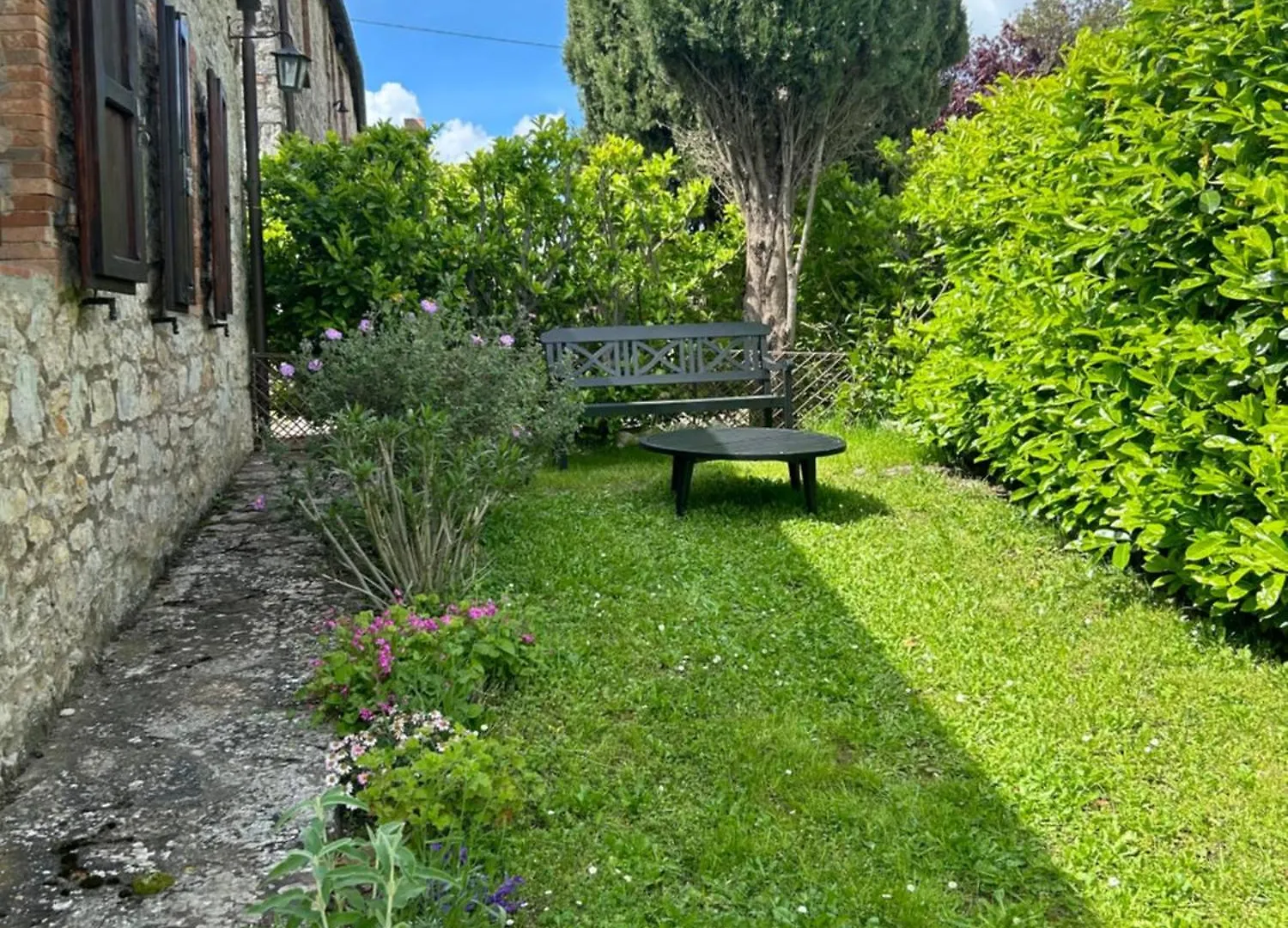 Casa Vanina In Toscana Castellina in Chianti 0*,