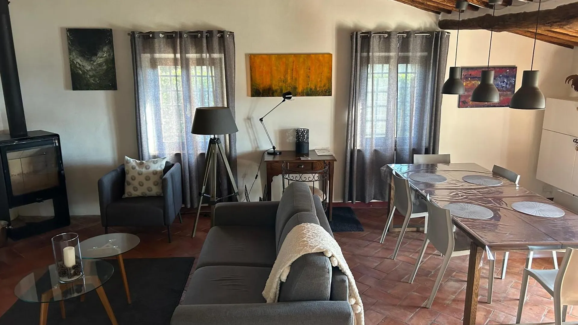 Casa Vanina In Toscana Castellina in Chianti 0*,  Italia