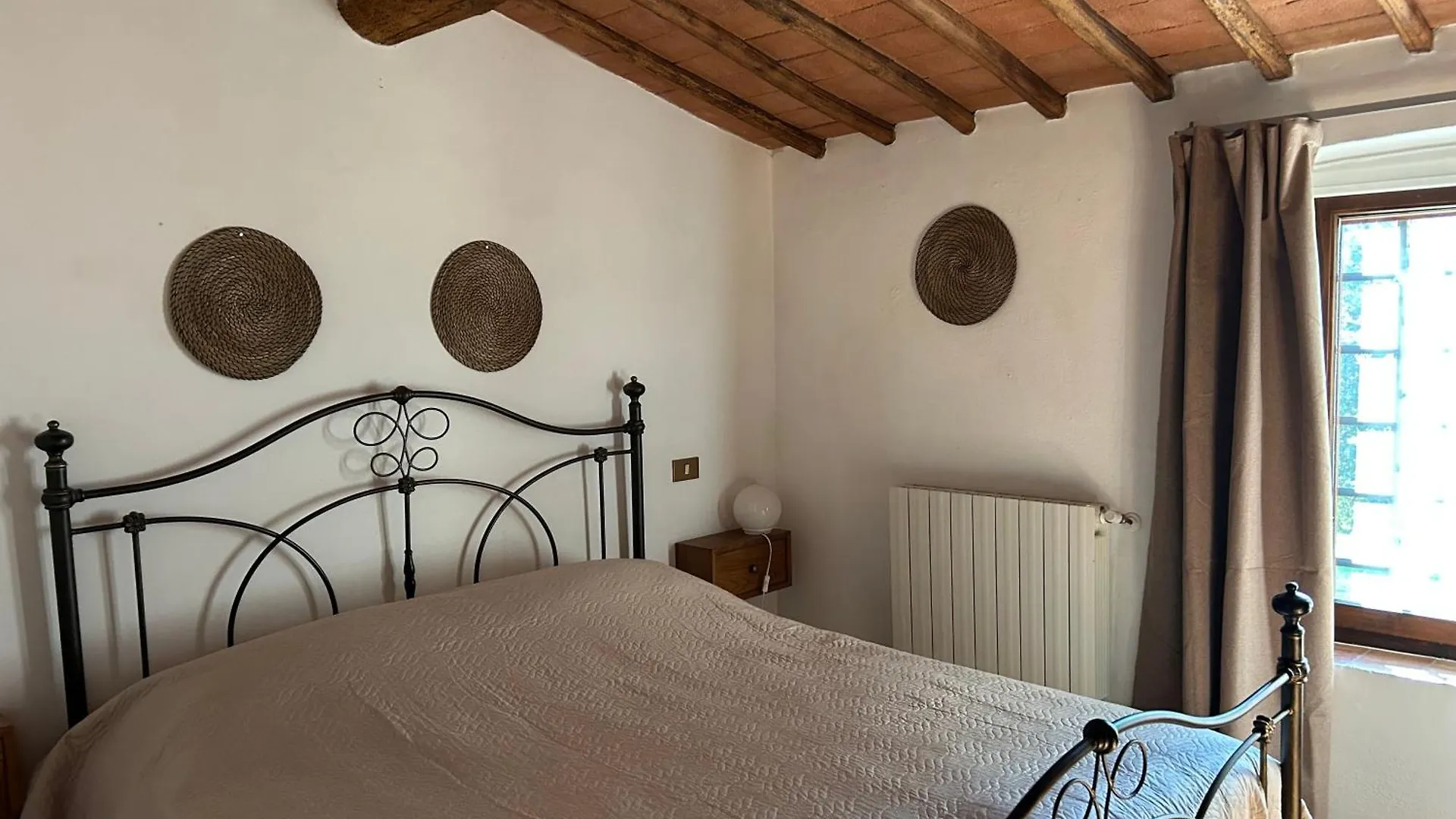 Casa Vanina In Toscana Castellina in Chianti 0*,