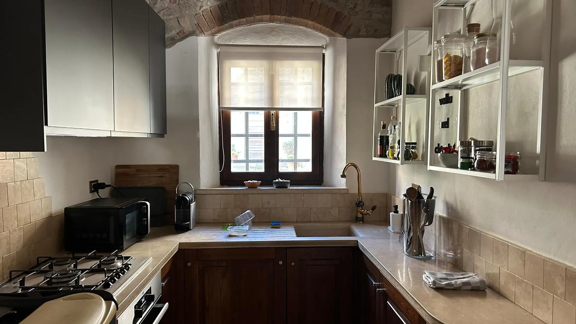 Casa Vanina In Toscana Castellina in Chianti Italia