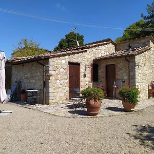 Sandra House Appartement