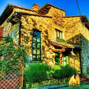 Country house La Fiaba, Castellina in Chianti