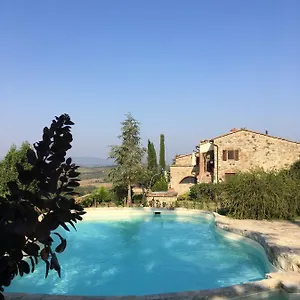 Residenza Cornino Appartement