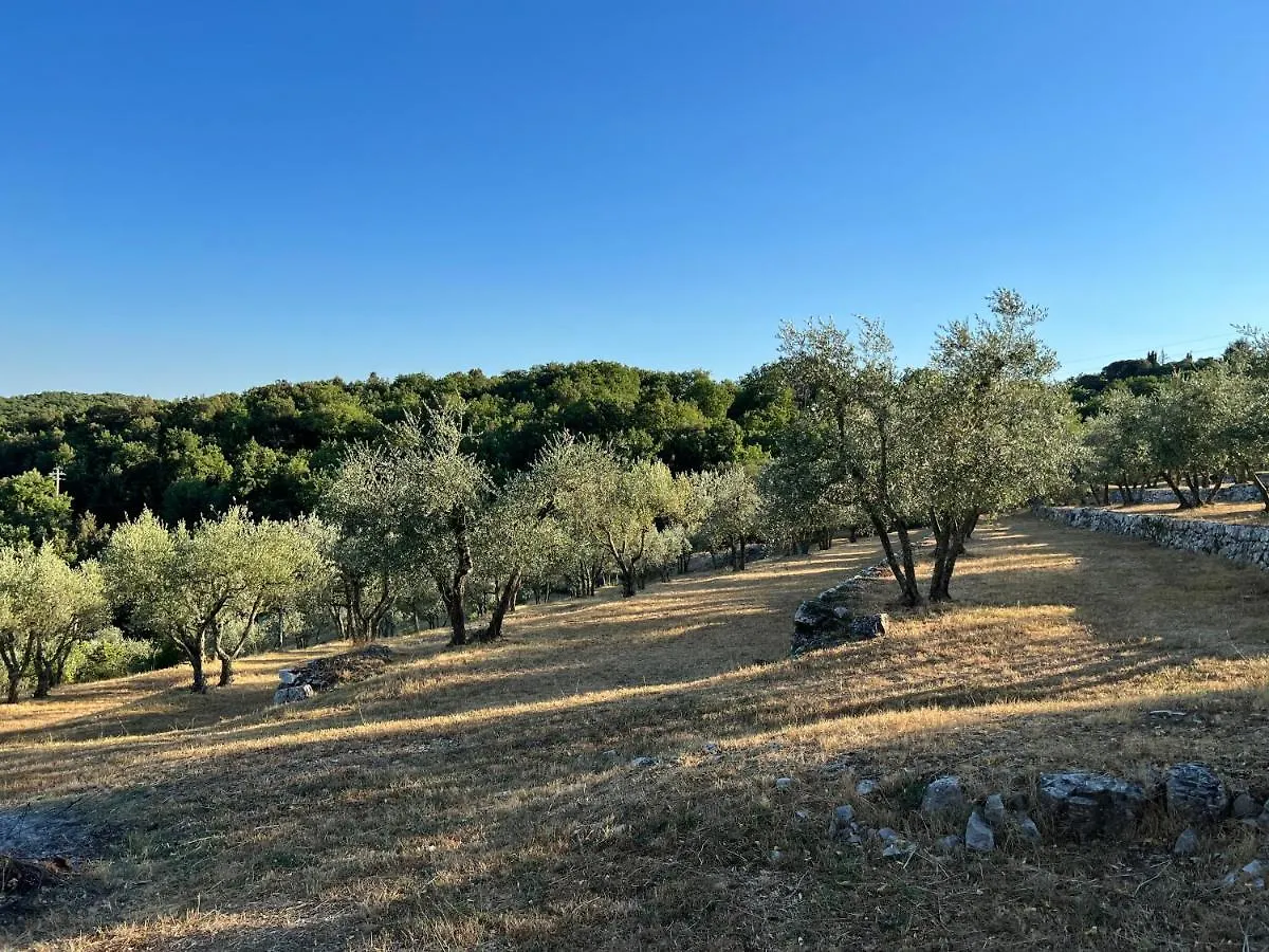 Casa Vanina In Toscana Castellina in Chianti