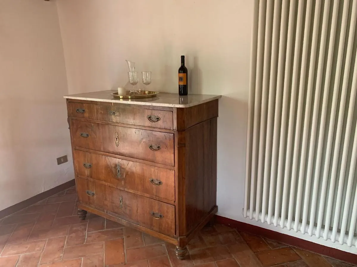 Prázdninový dům Casa Vanina In Toscana Castellina in Chianti