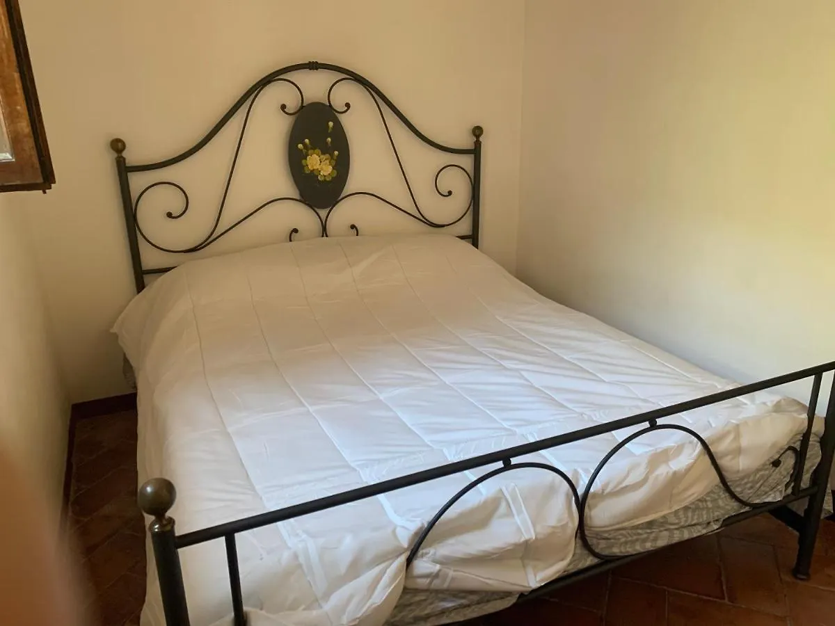 Casa Vanina In Toscana Castellina in Chianti 0*,
