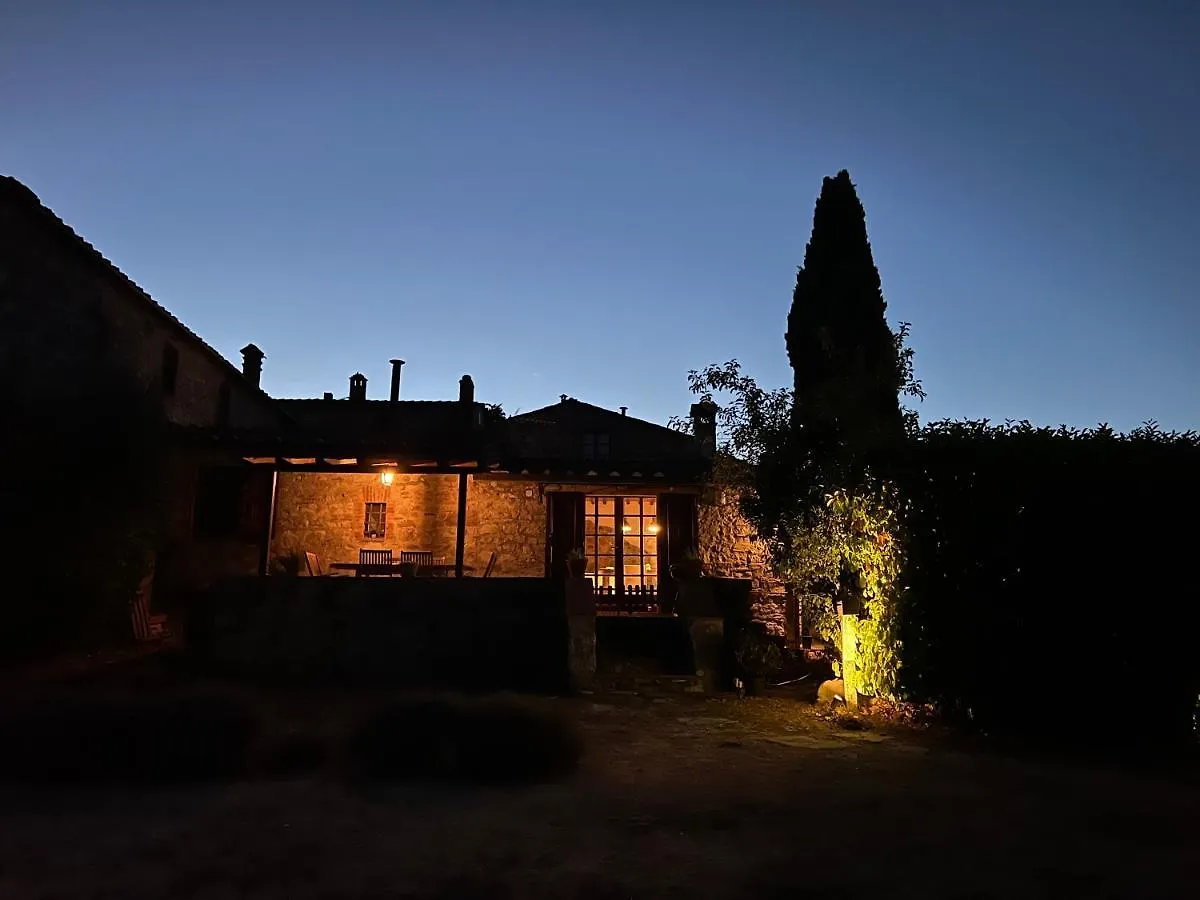 Casa Vanina In Toscana Castellina in Chianti
