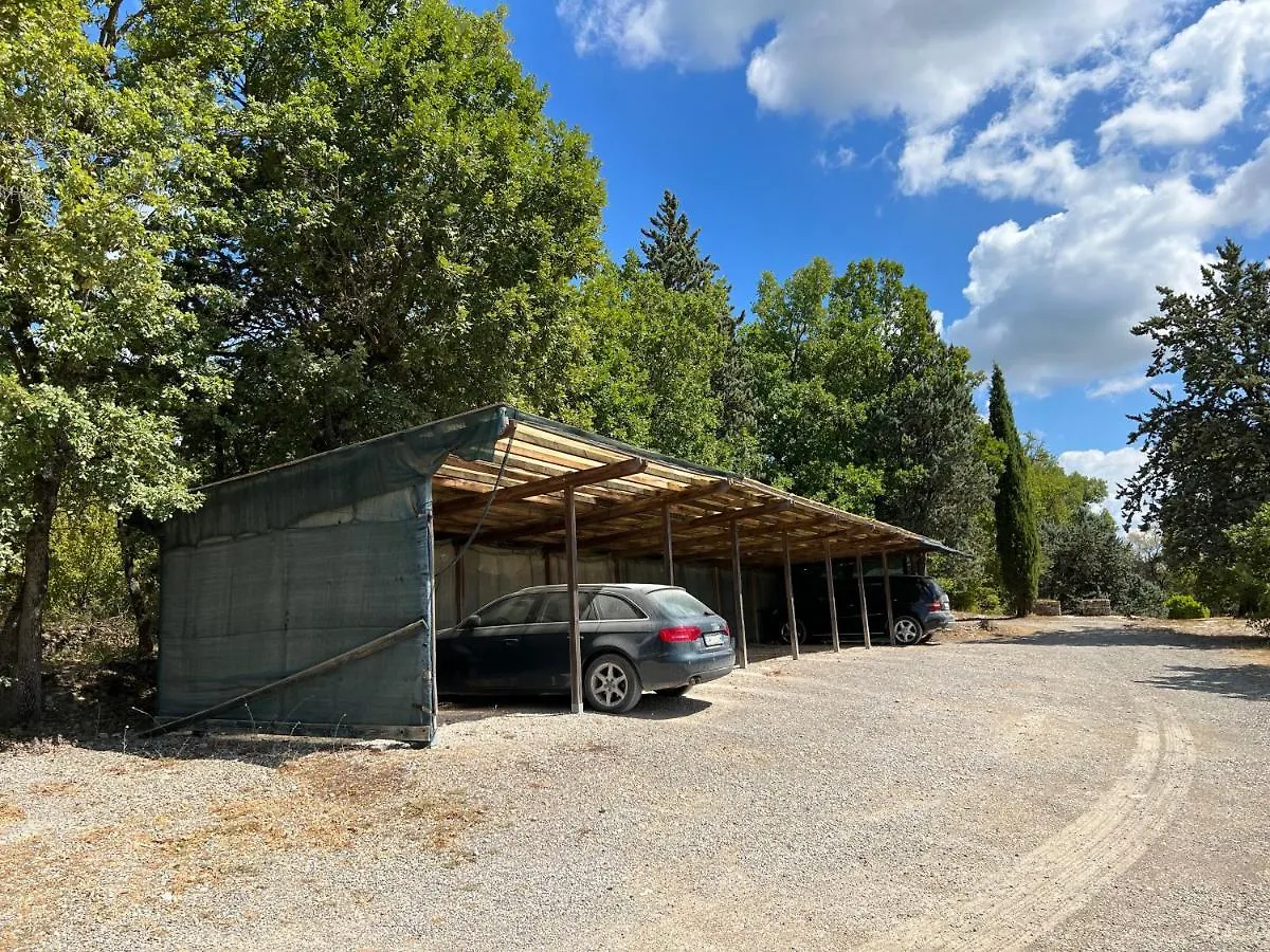 Casa Vanina In Toscana Castellina in Chianti Prázdninový dům
