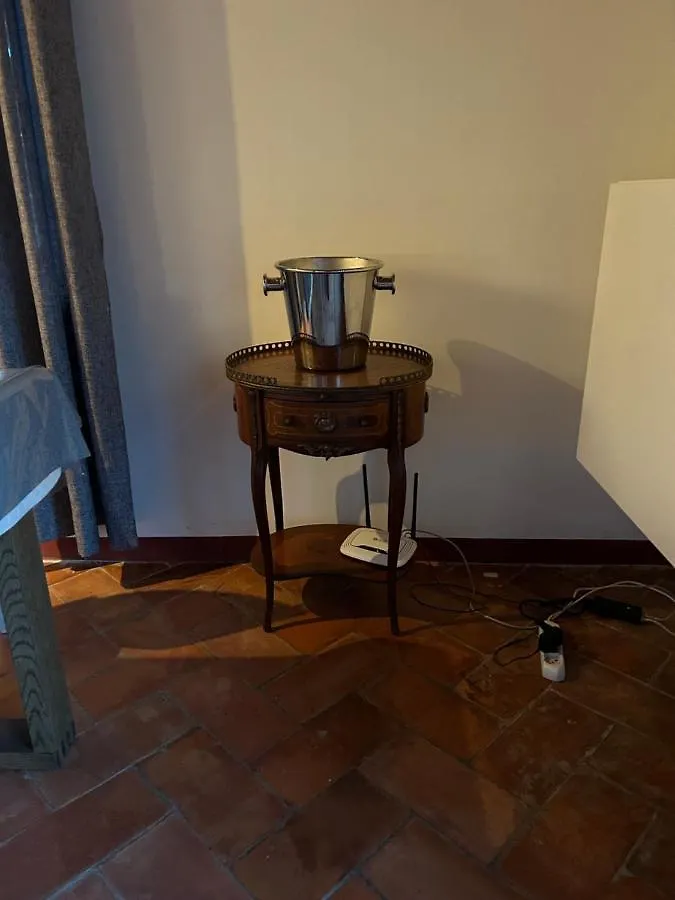 Casa Vanina In Toscana Castellina in Chianti Prázdninový dům