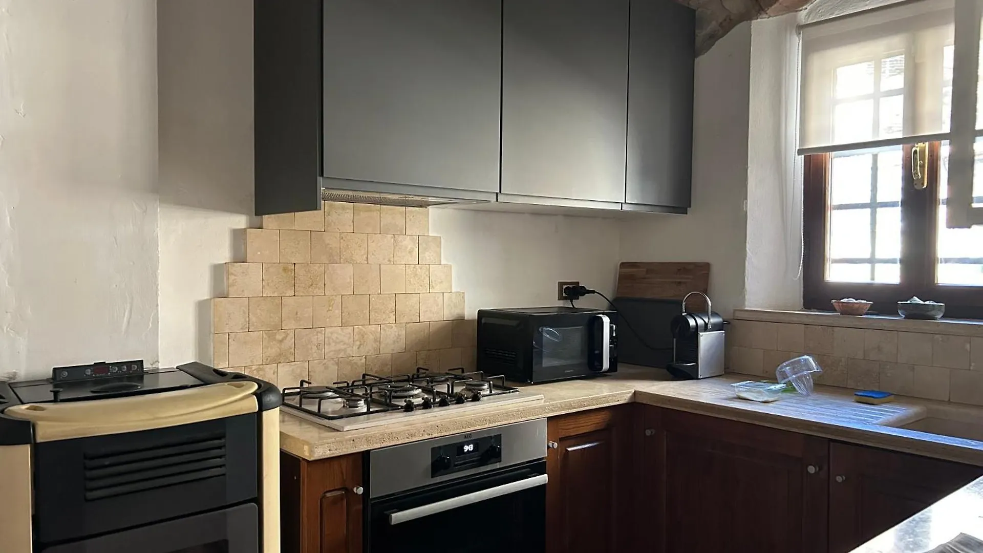 Prázdninový dům Casa Vanina In Toscana Castellina in Chianti
